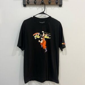 Primitive x DBZ T-shirt